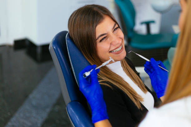 Best Preventive Dentistry  in Spanay, WA