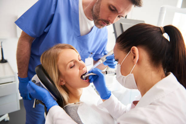 Best Dental Exams and Cleanings  in Spanay, WA