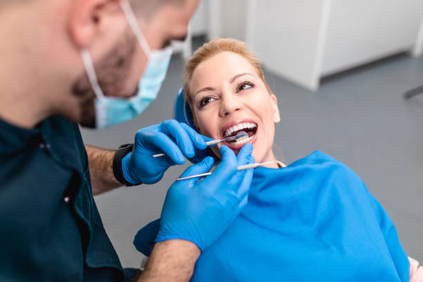 Best Orthodontics  in Spanay, WA