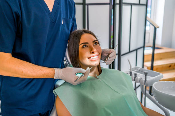 Best Cosmetic Dentistry  in Spanay, WA