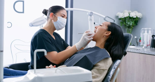 Best Oral Cancer Screening  in Spanay, WA