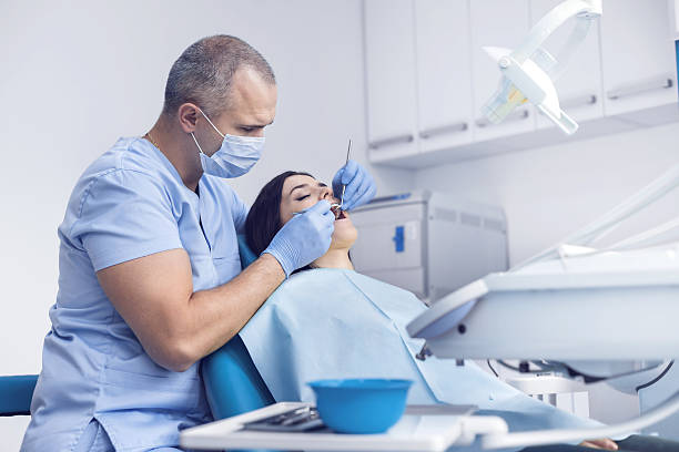Best Pediatric Dentistry  in Spanay, WA