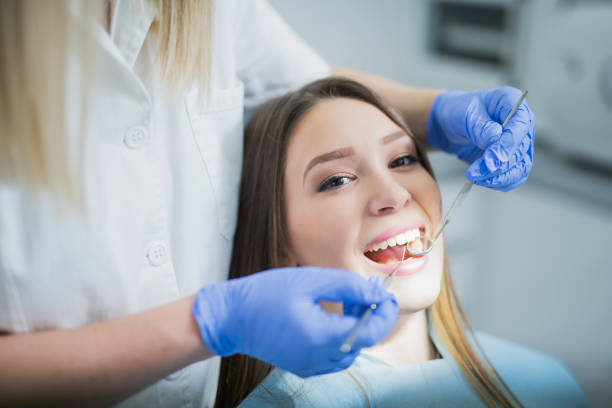 Best Laser Dentistry  in Spanay, WA